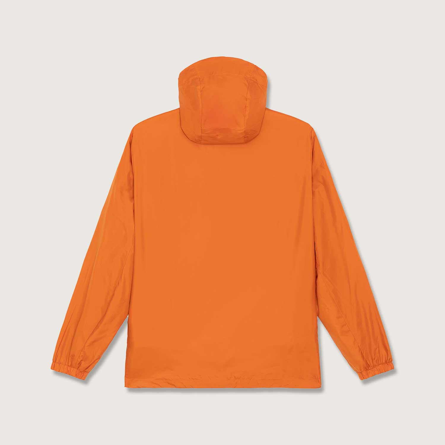 Regenjacke aus recycelten PET | Unisex