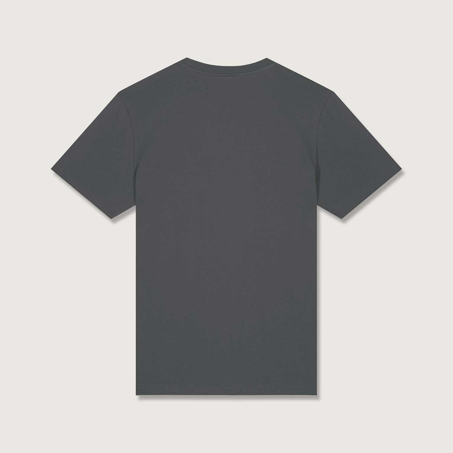Regular Unisex T-Shirt Mid-Light