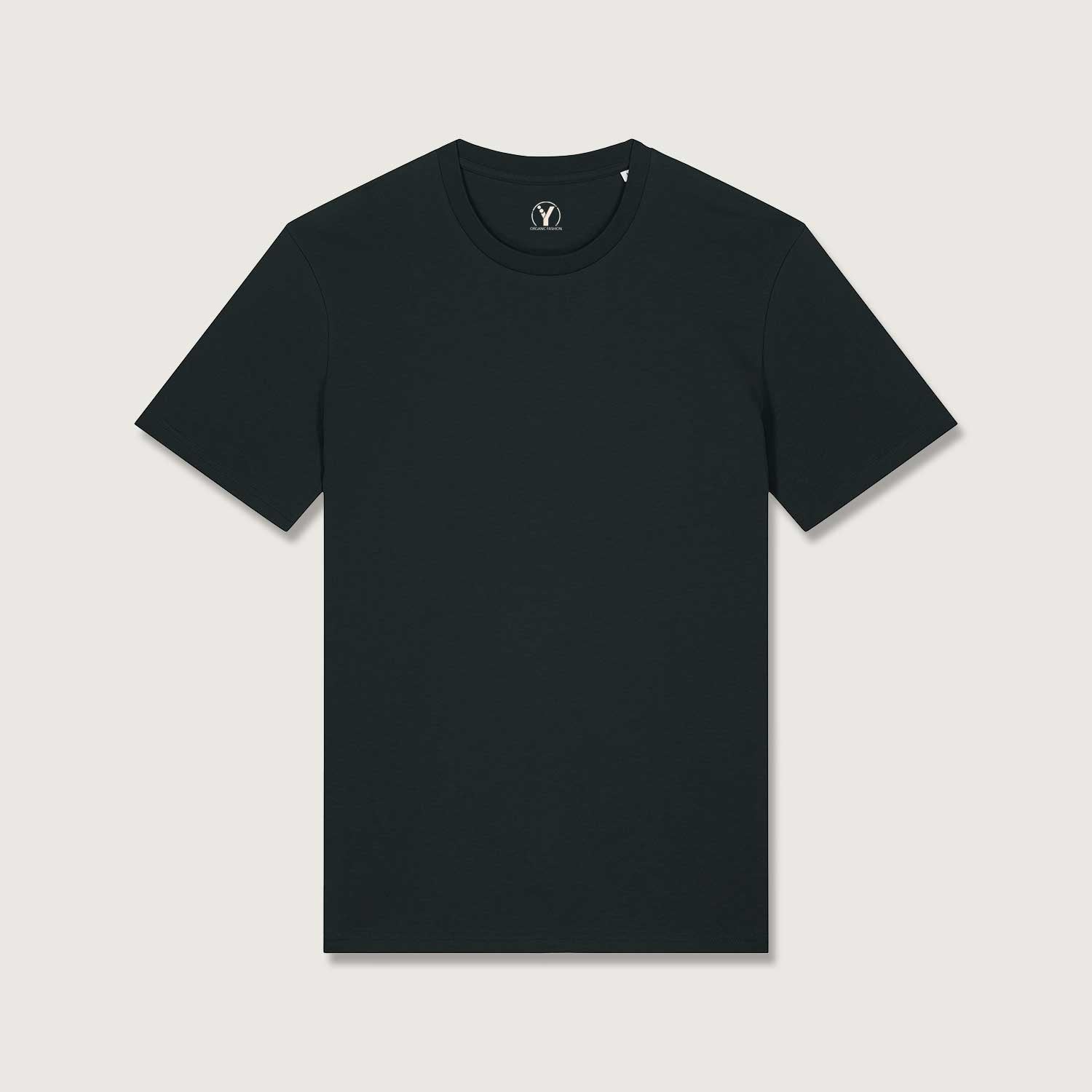 Regular Unisex T-Shirt Mid-Light