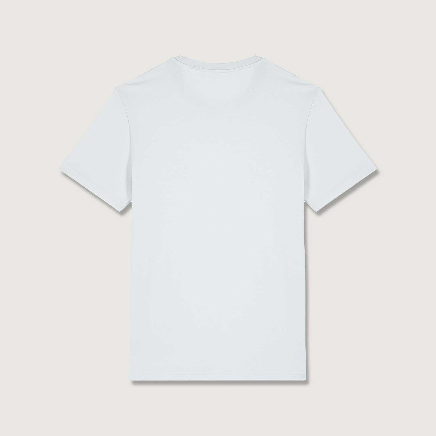 Regular Unisex T-Shirt Mid-Light