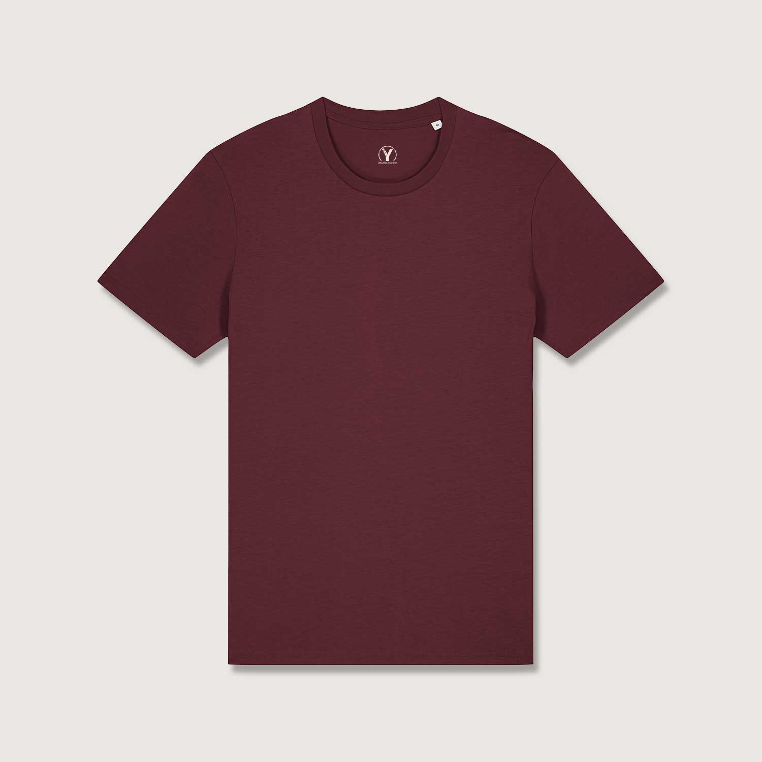 Regular Unisex T-Shirt Mid-Light