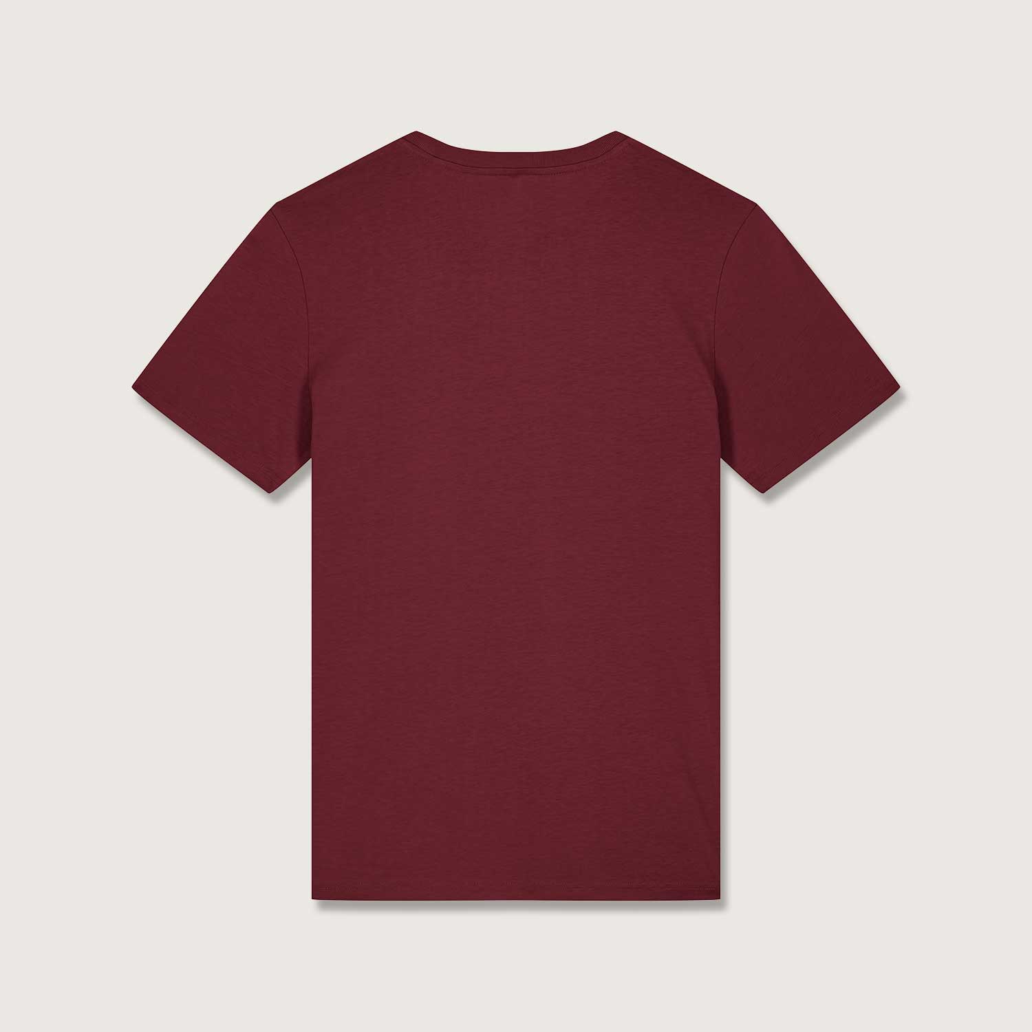 Regular Unisex T-Shirt Mid-Light
