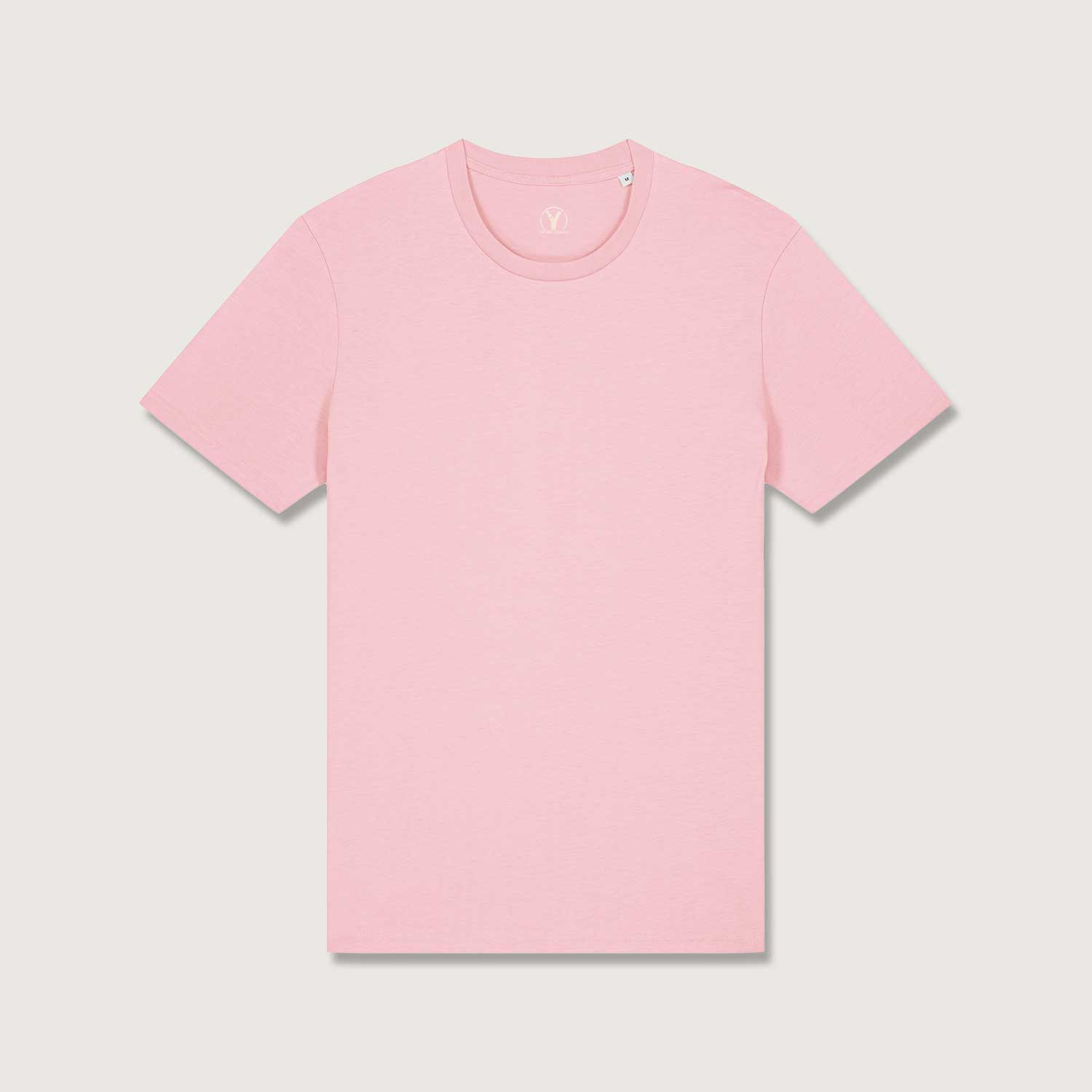 Regular Unisex T-Shirt Mid-Light