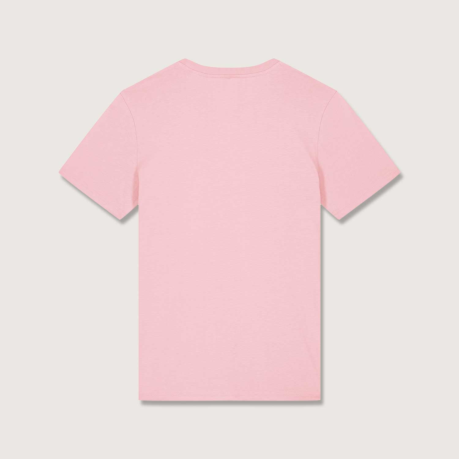 Regular Unisex T-Shirt Mid-Light