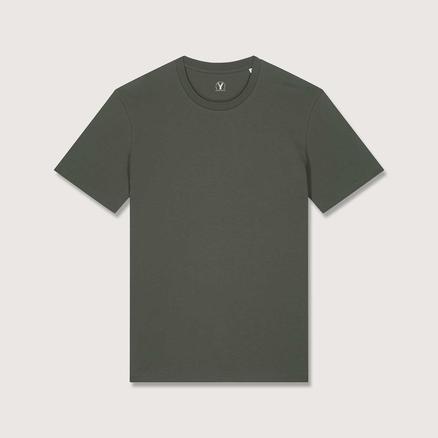 Regular Unisex T-Shirt Mid-Light