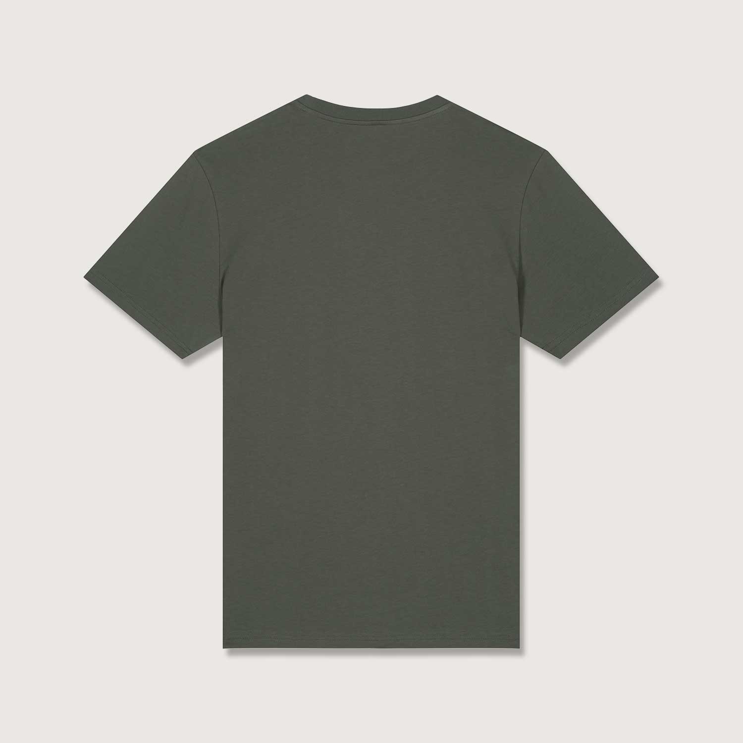 Regular Unisex T-Shirt Mid-Light