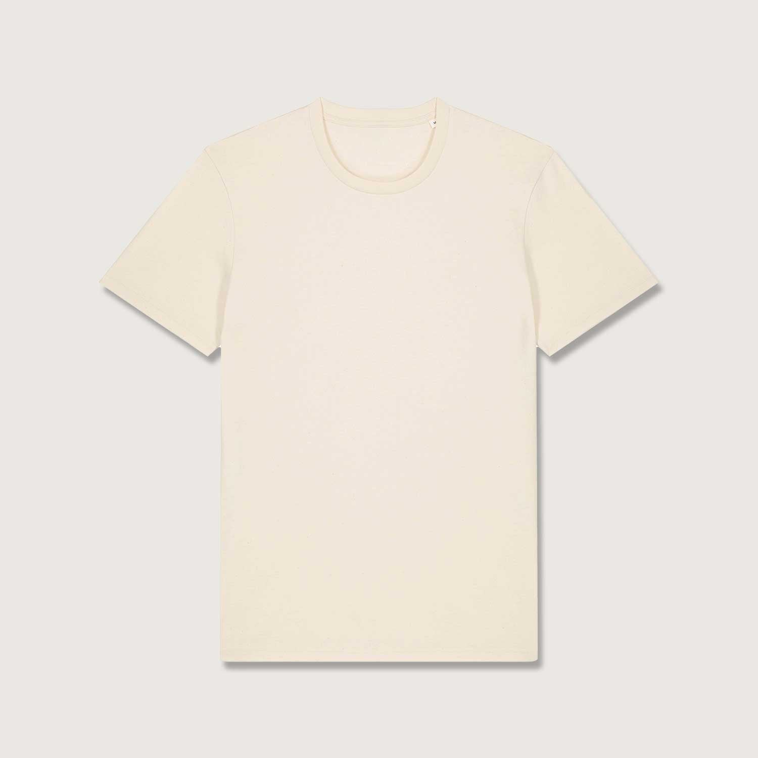 Regular Unisex T-Shirt Mid-Light