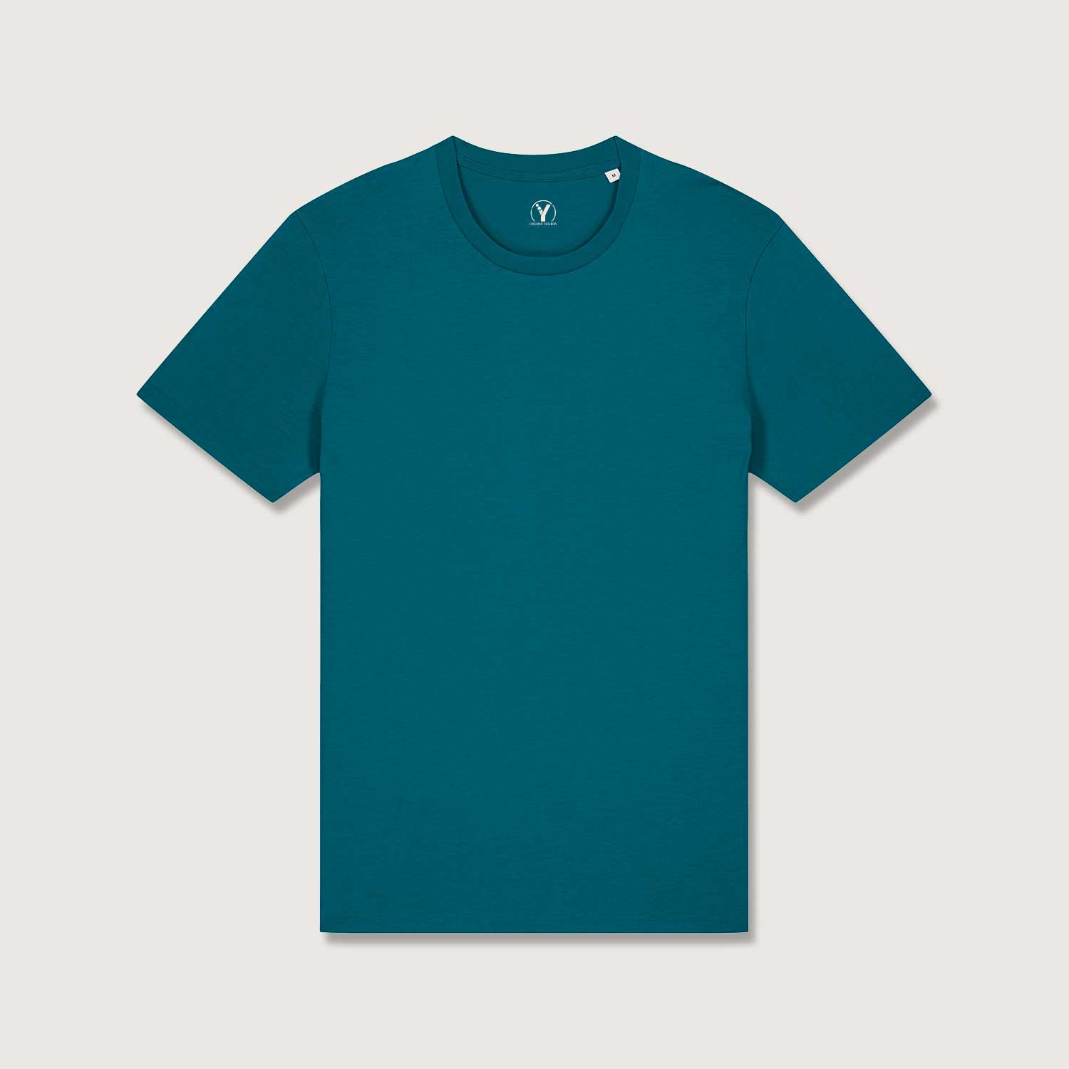 Regular Unisex T-Shirt Mid-Light
