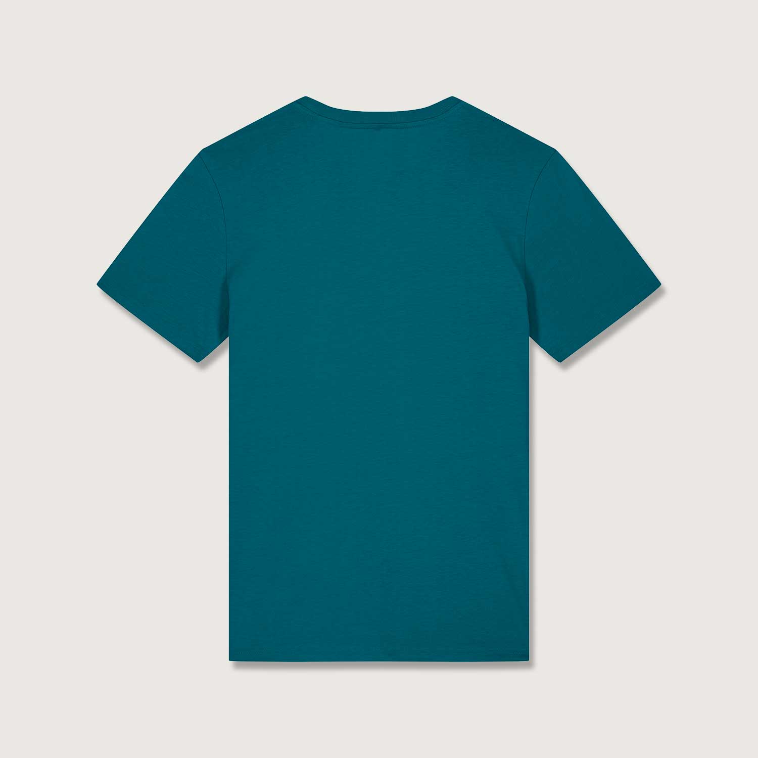 Regular Unisex T-Shirt Mid-Light