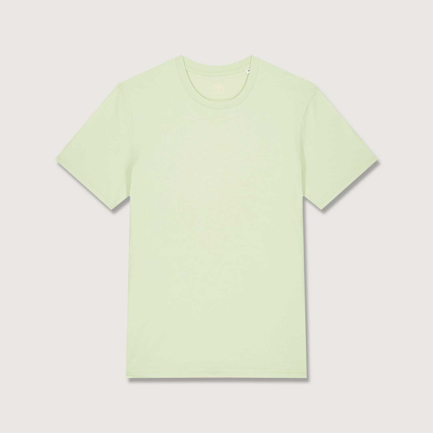 Regular Unisex T-Shirt Mid-Light
