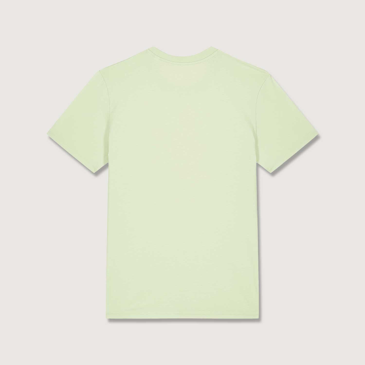 Regular Unisex T-Shirt Mid-Light