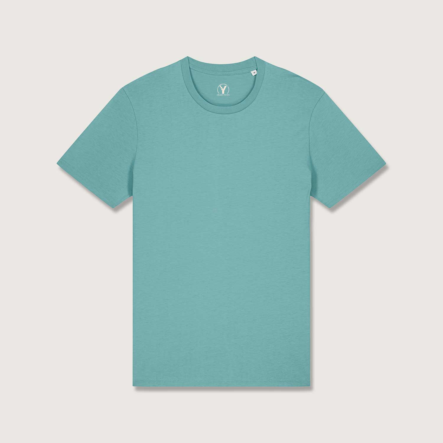 Regular Unisex T-Shirt Mid-Light