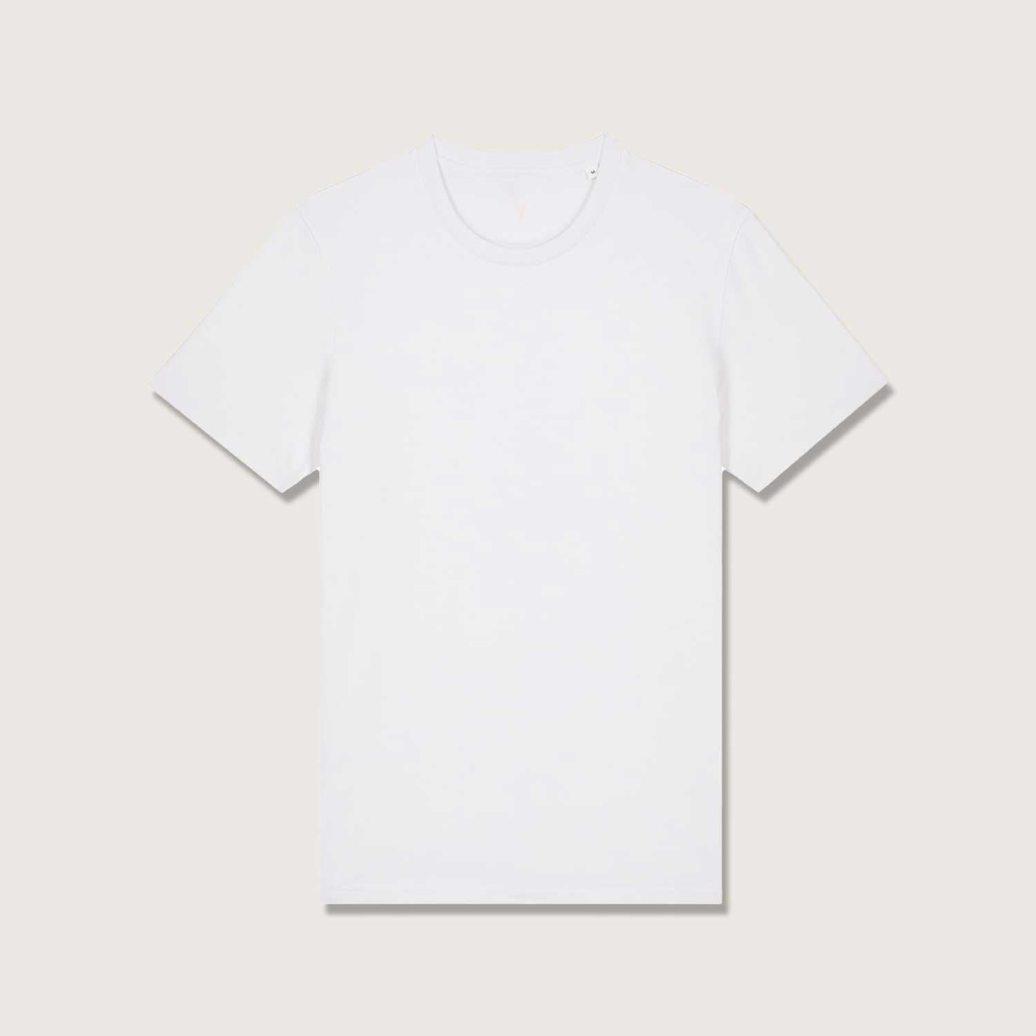 Regular Unisex T-Shirt Mid-Light