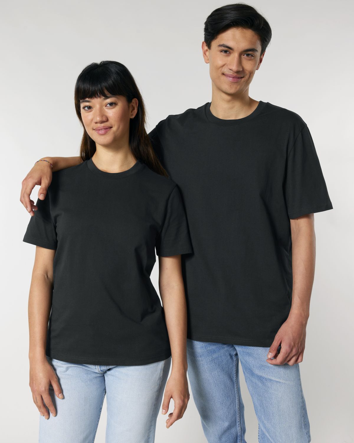 3er Pack Basic T-Shirt