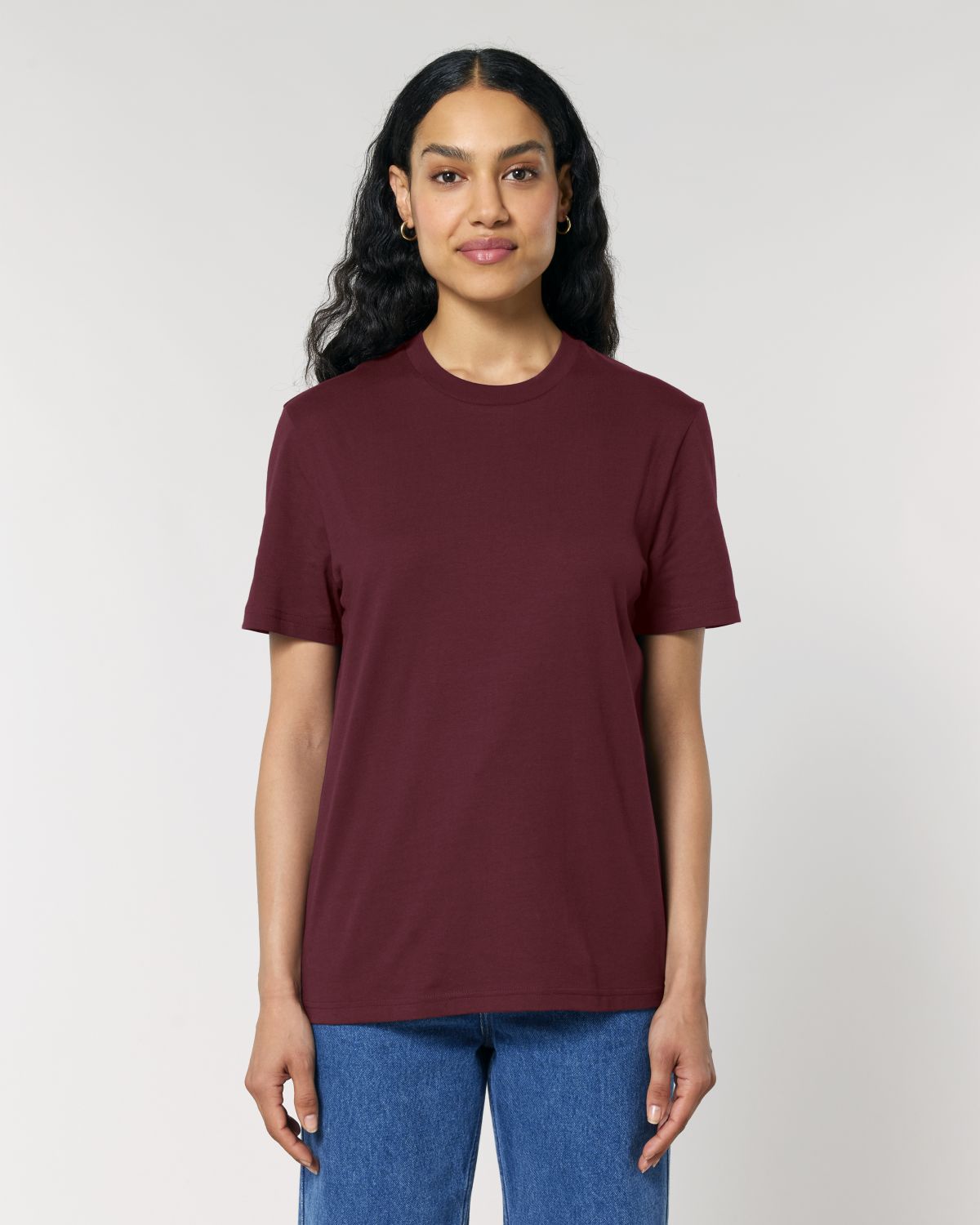 3er Pack Basic T-Shirt