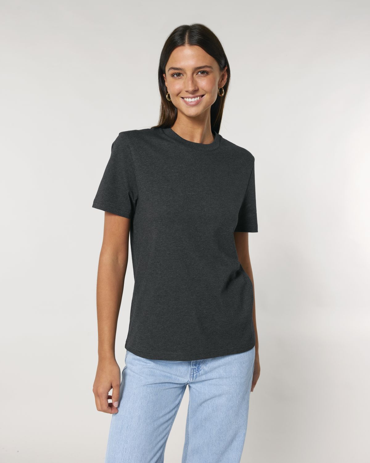 3er Pack Basic T-Shirt