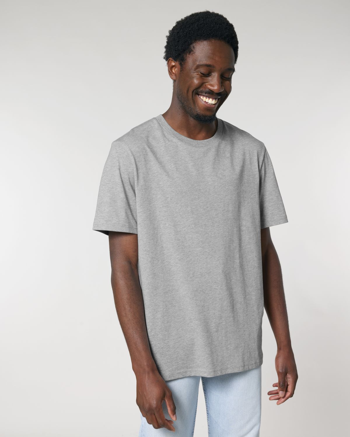 3er Pack Basic T-Shirt