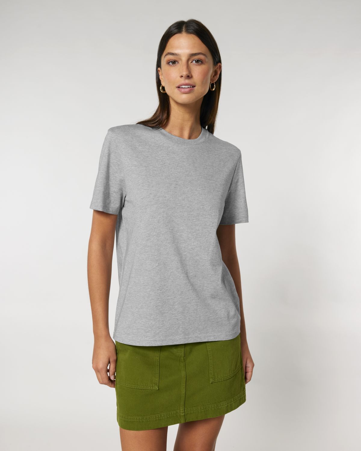 3er Pack Basic T-Shirt