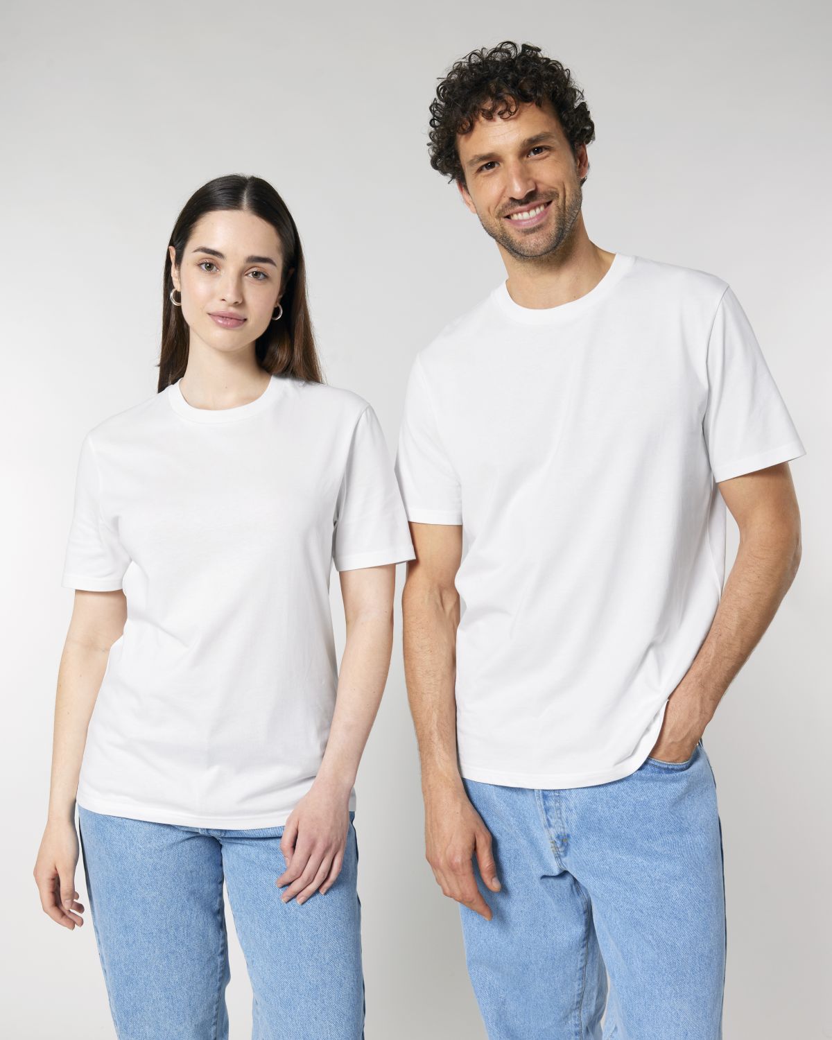 3er Pack Basic T-Shirt
