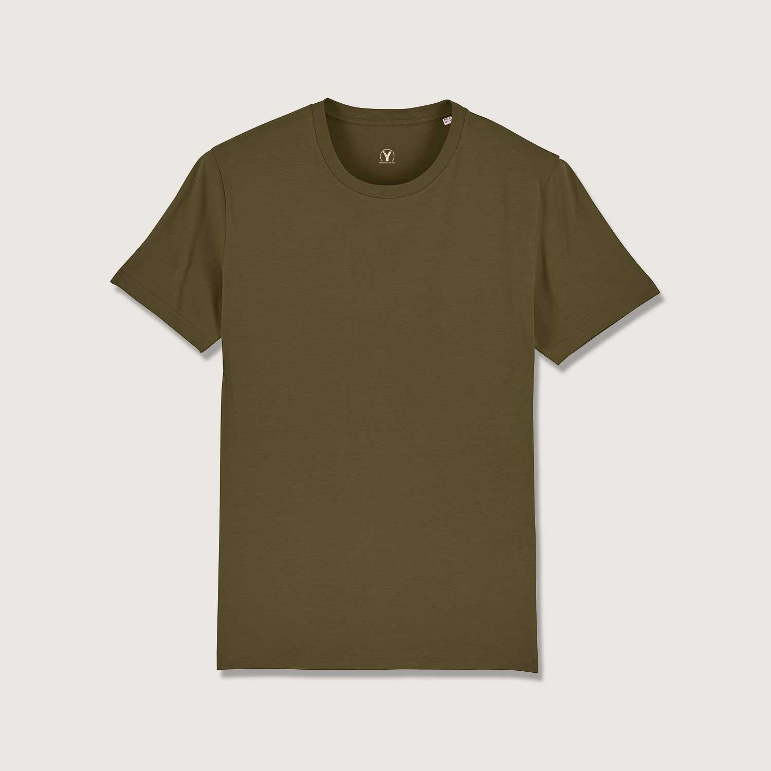 Basic Unisex T-Shirt aus Bio-Baumwolle