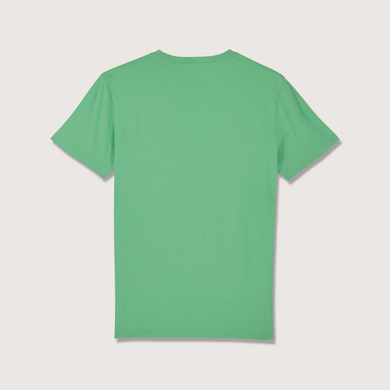 Basic Unisex T-Shirt aus Bio-Baumwolle