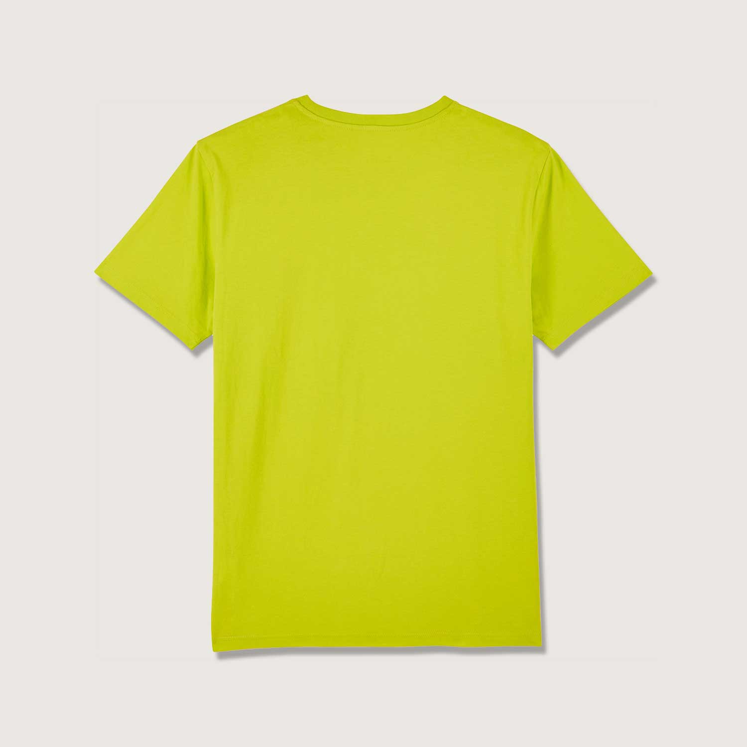 Basic Unisex T-Shirt aus Bio-Baumwolle