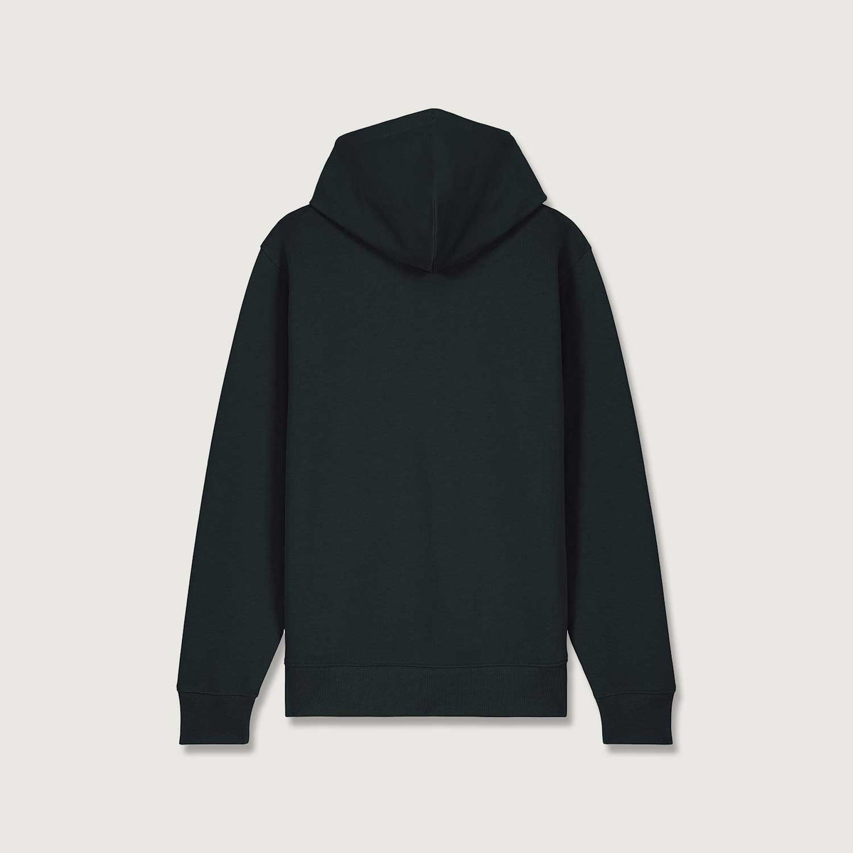 Regular Hoodie Jacke Midweight