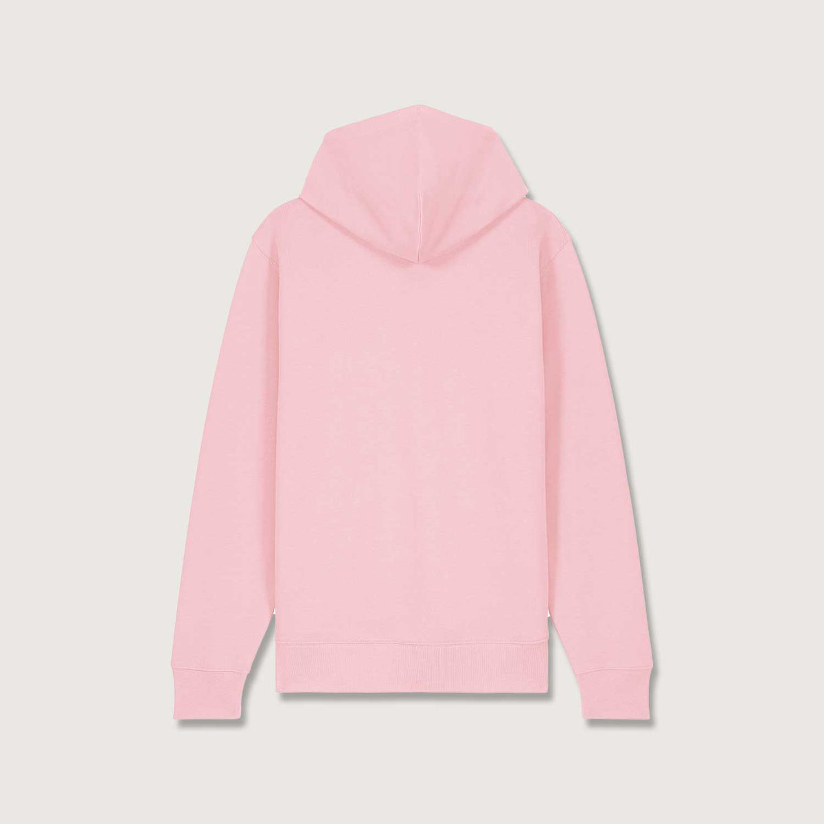 Regular Hoodie Jacke Midweight