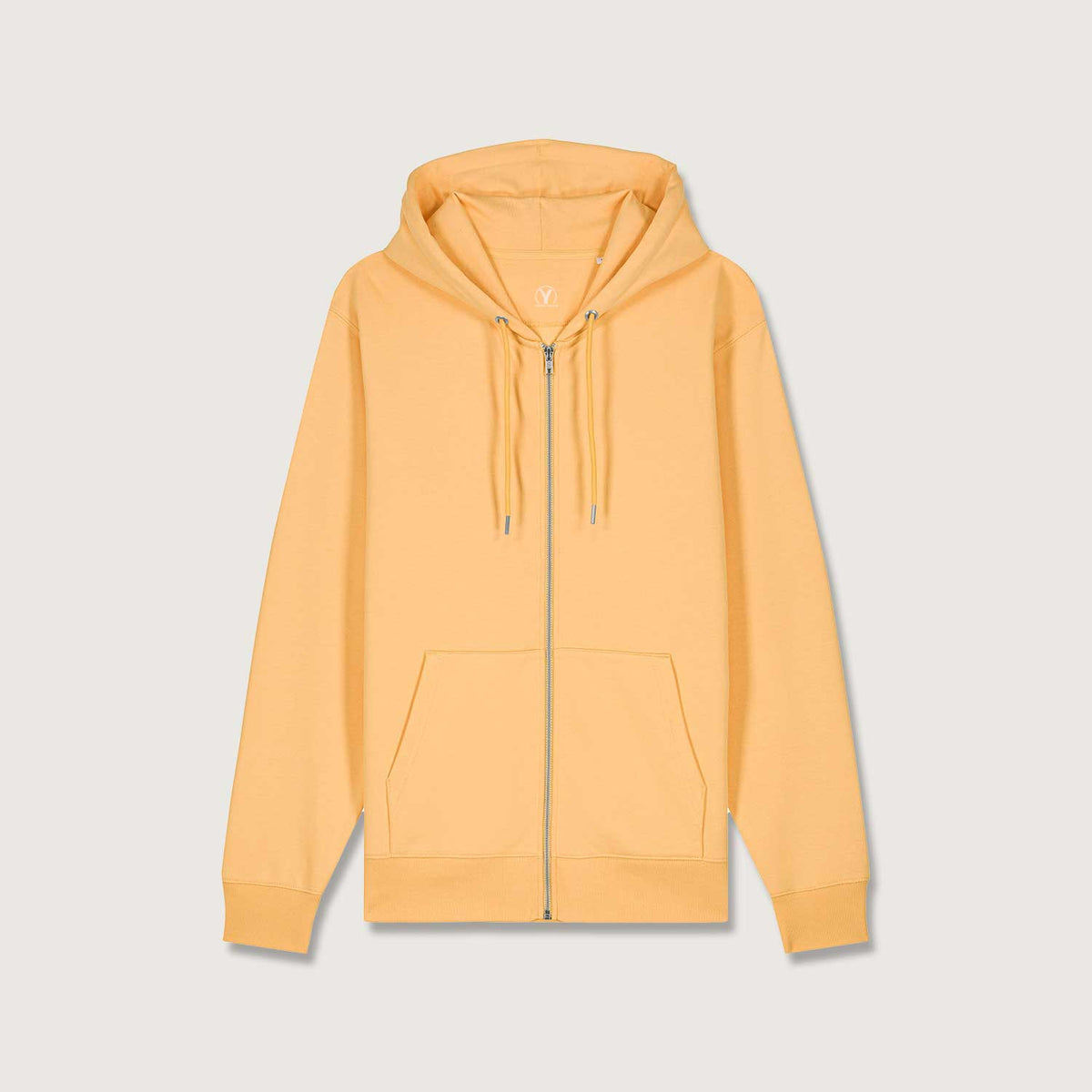 Regular Hoodie Jacke Midweight