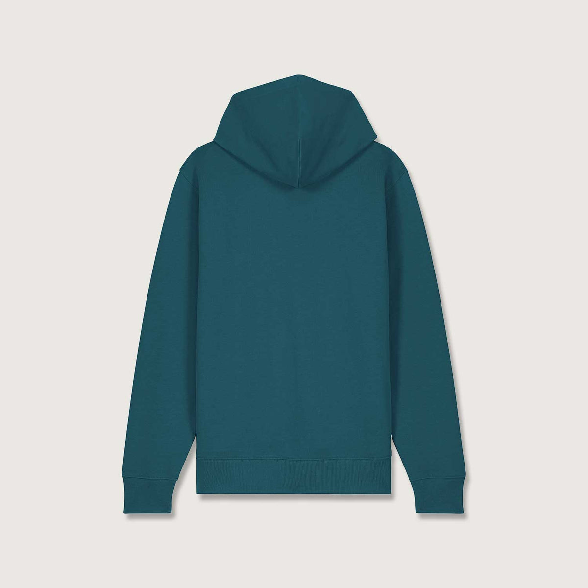 Regular Hoodie Jacke Midweight