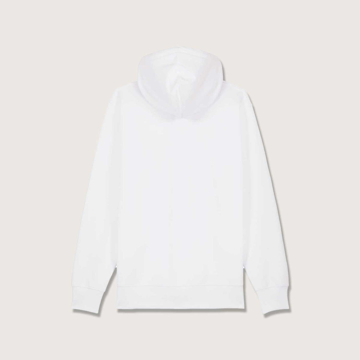 Regular Hoodie Jacke Midweight