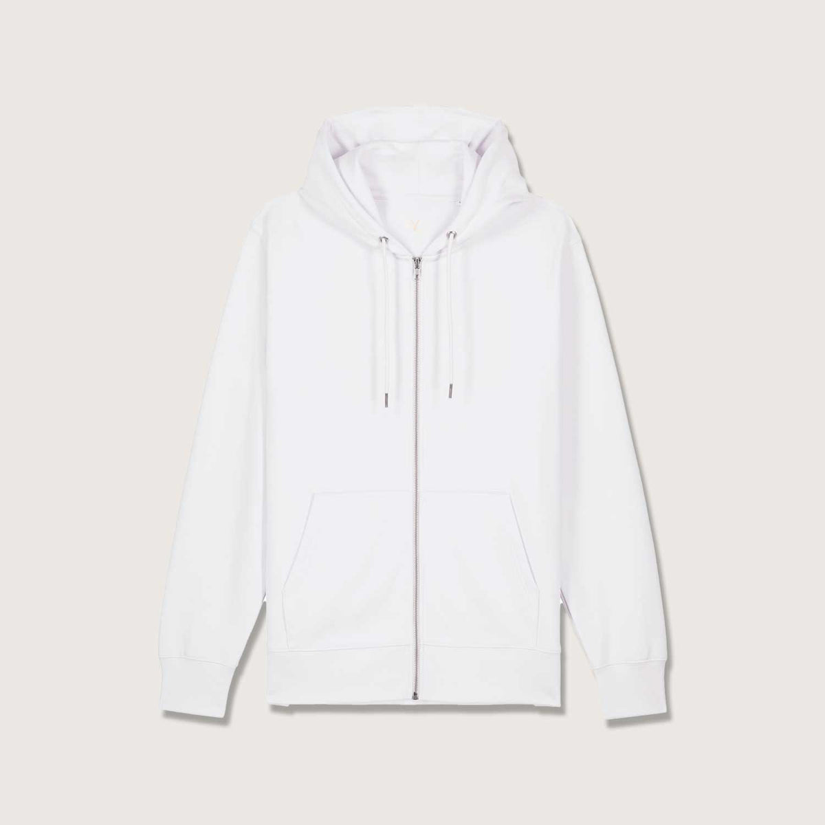 Regular Hoodie Jacke Midweight