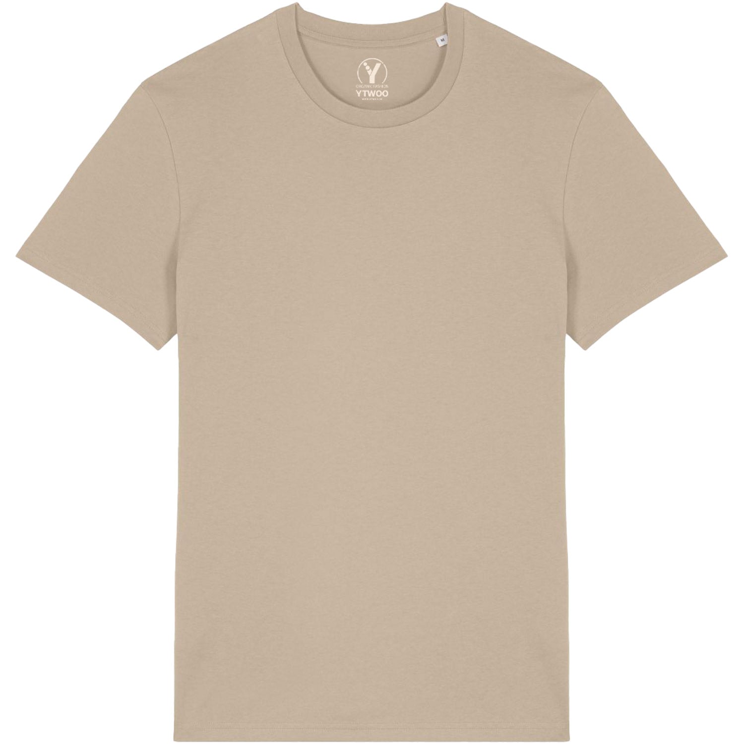 Regular Unisex T-Shirt Light