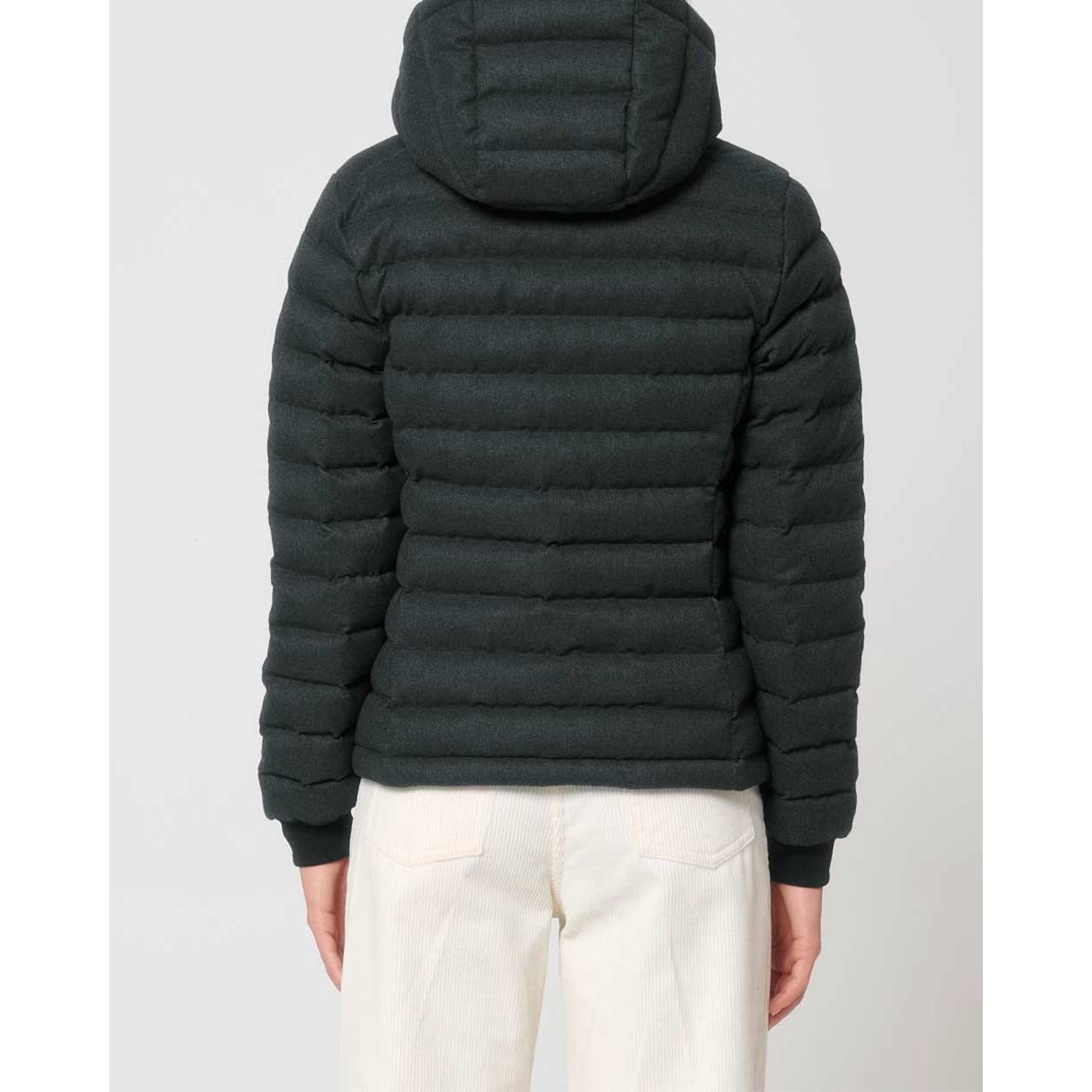 Damen-Jacke-wool-like_Dark-Heather-Grey02