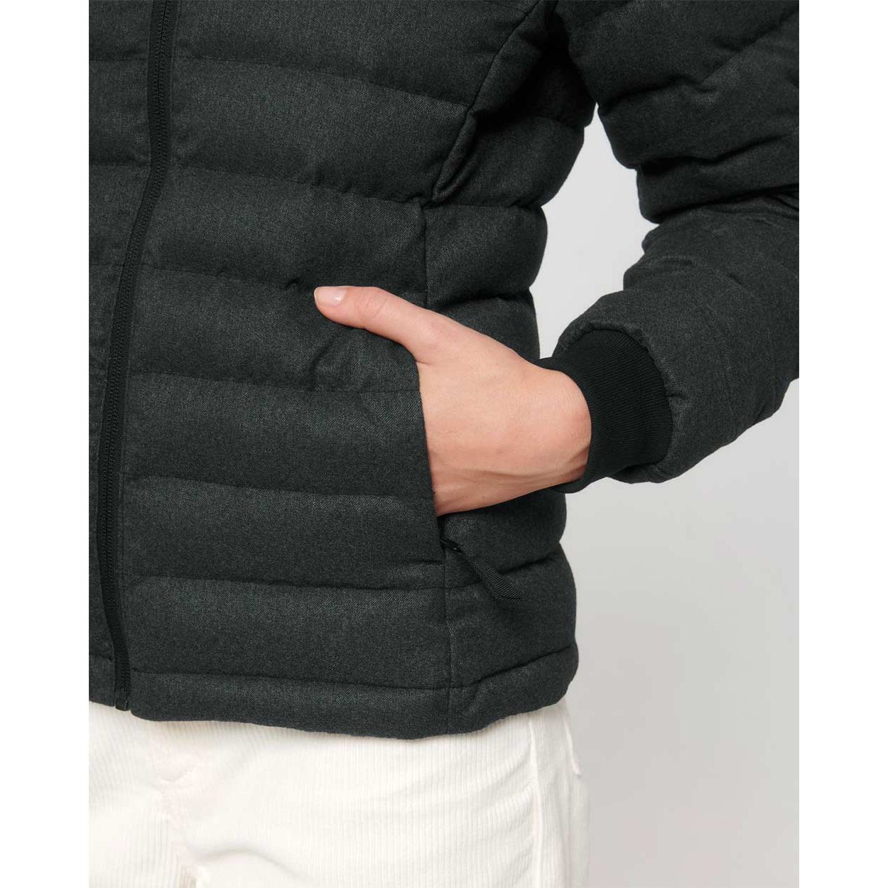Damen-Jacke-wool-like_Dark-Heather-Grey06