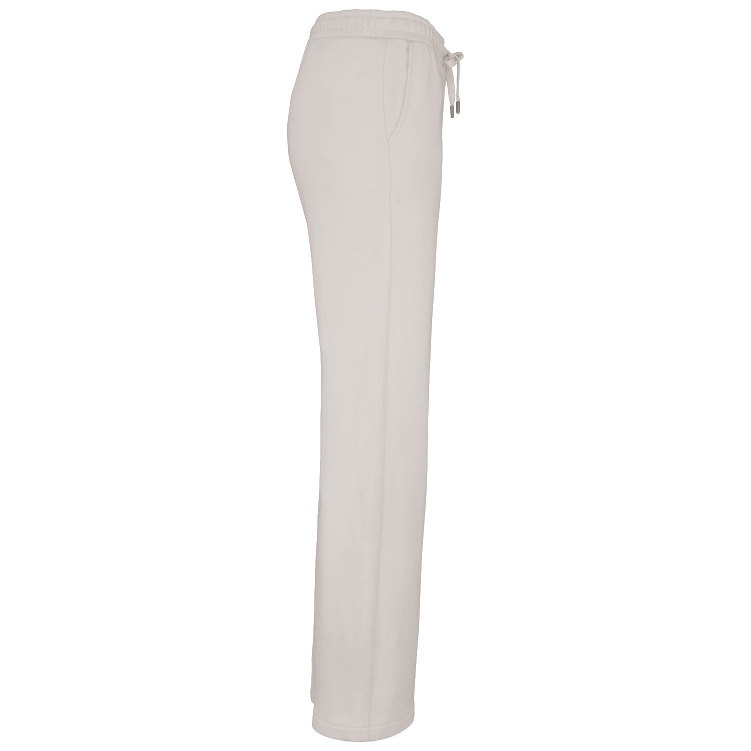 Damen Jogginghose Straight Cut
