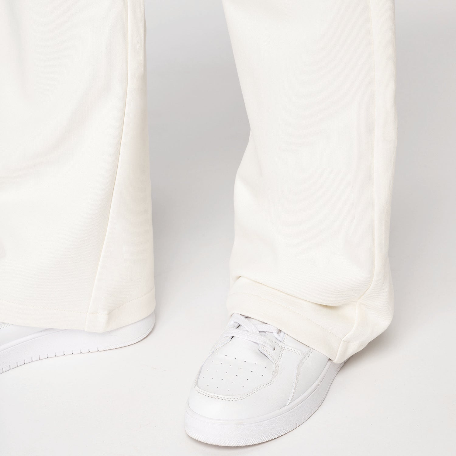 Damen Jogginghose Straight Cut