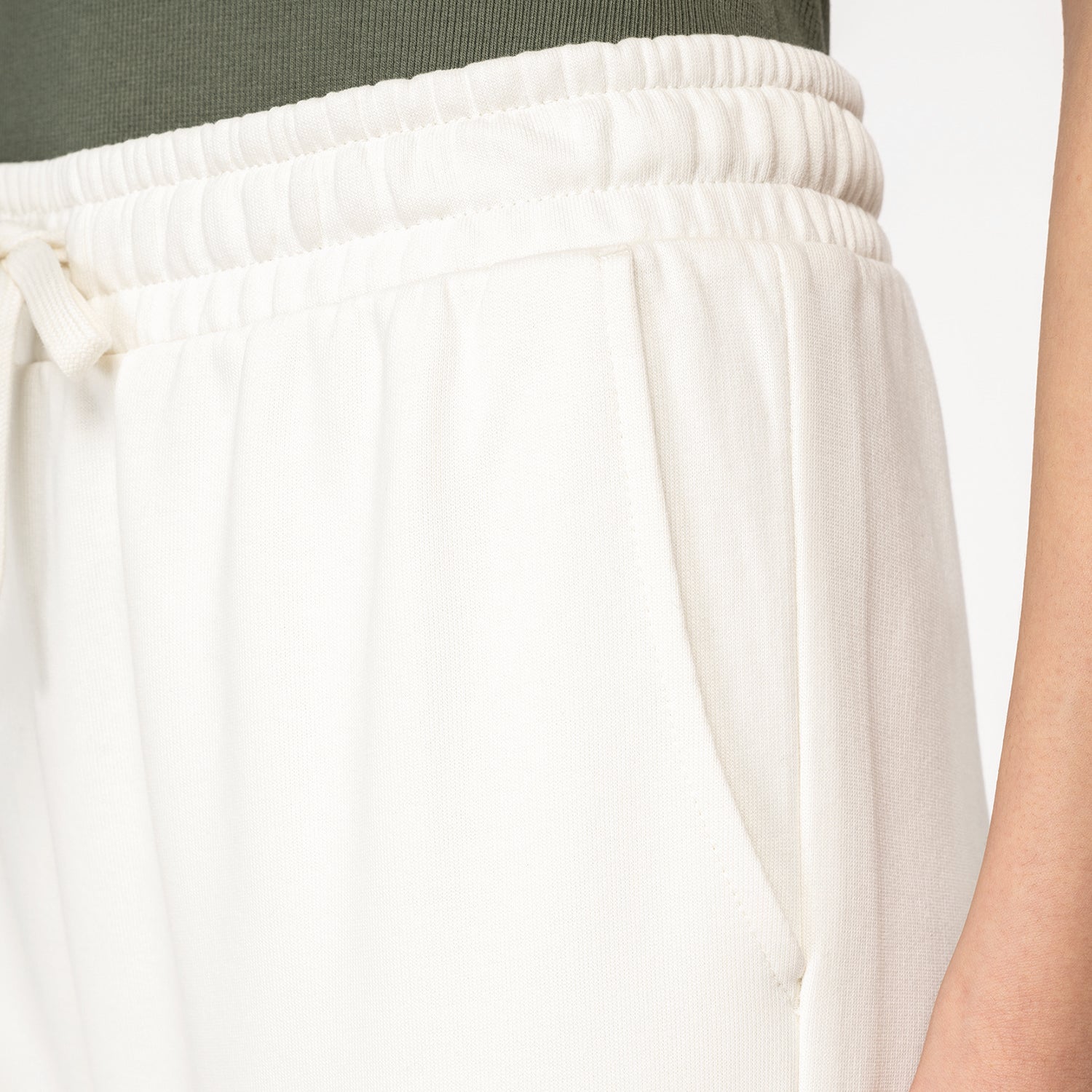 Damen Jogginghose Straight Cut
