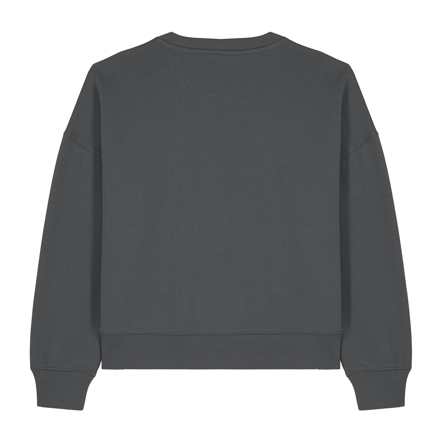 Modernes Damen-Sweatshirt – weich, nachhaltig & zeitlos