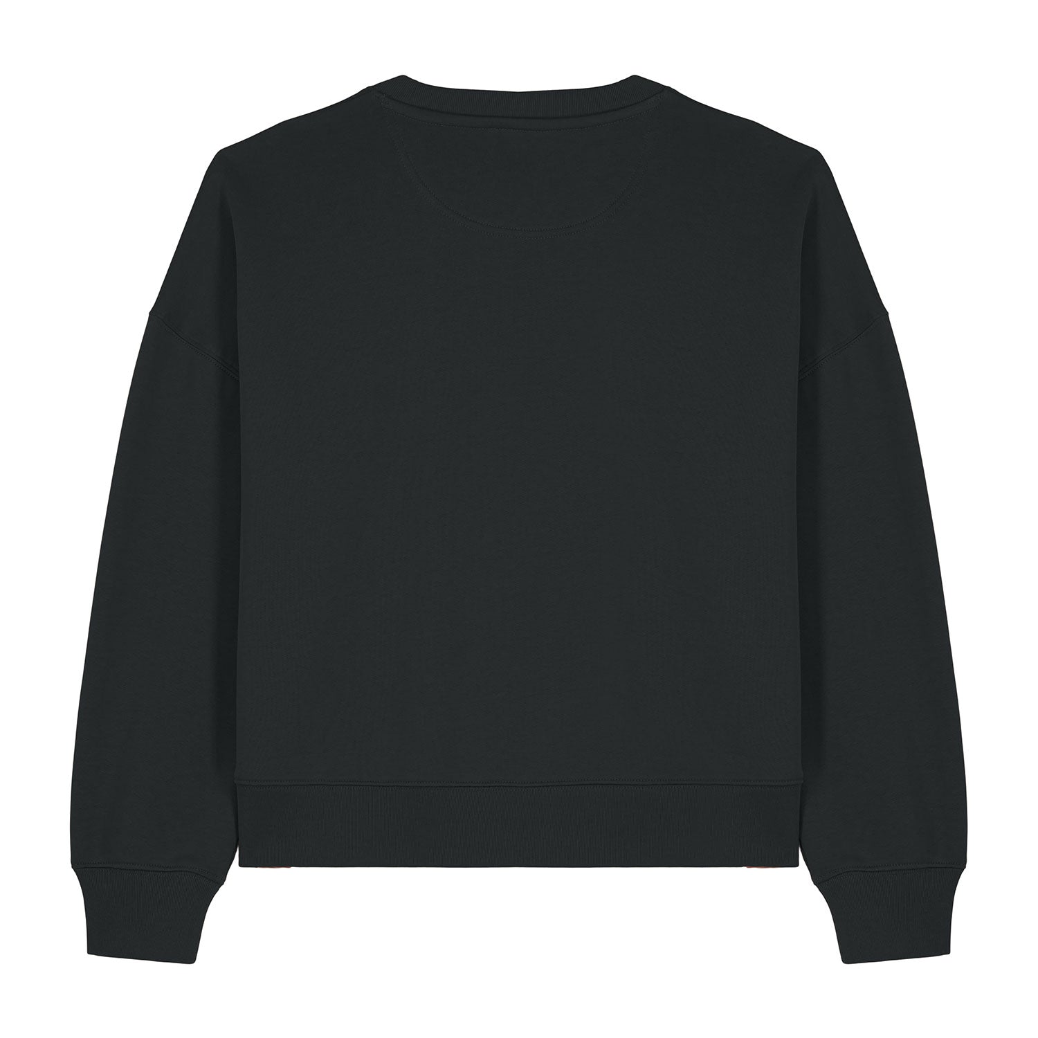Modernes Damen-Sweatshirt – weich, nachhaltig & zeitlos