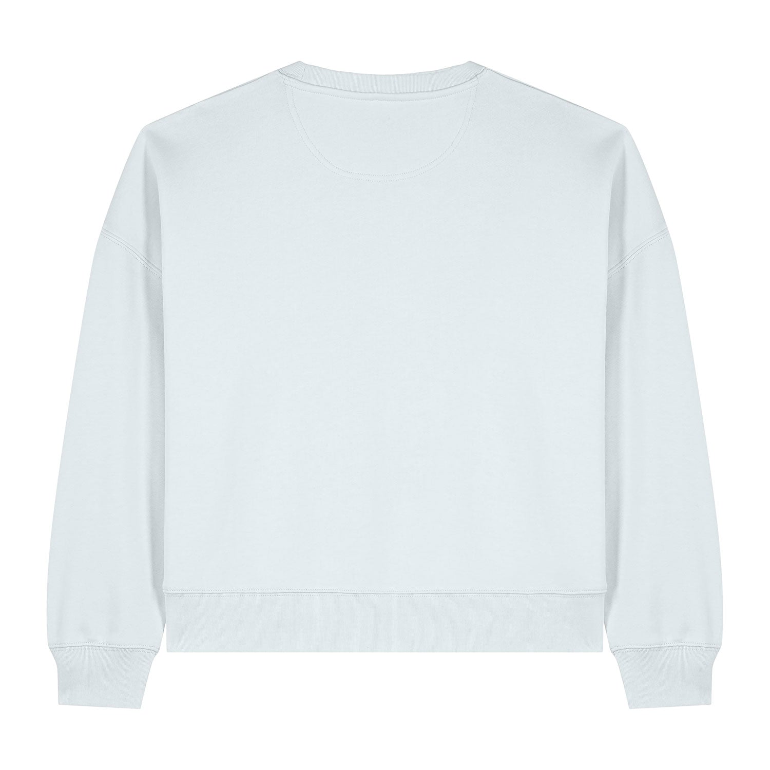Modernes Damen-Sweatshirt – weich, nachhaltig & zeitlos