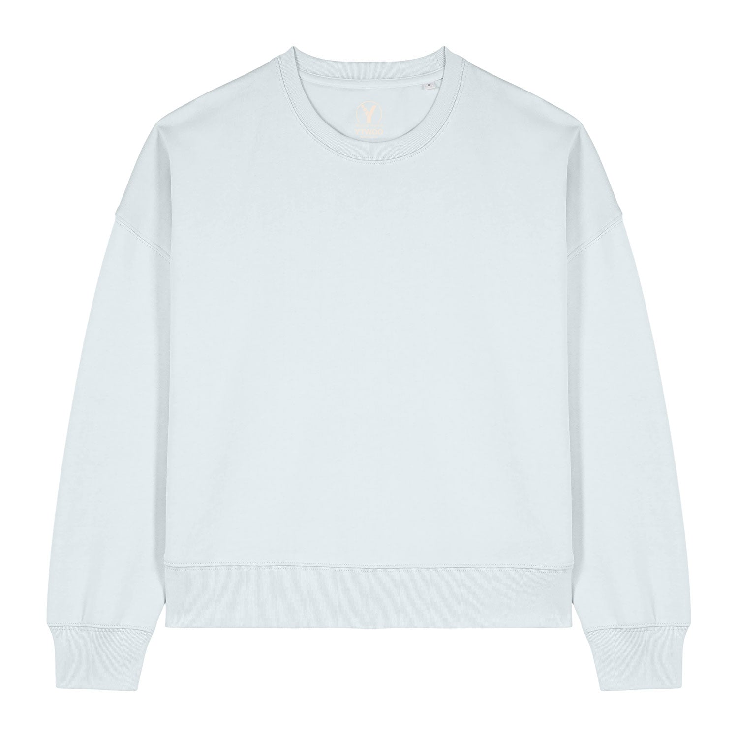 Modernes Damen-Sweatshirt – weich, nachhaltig & zeitlos