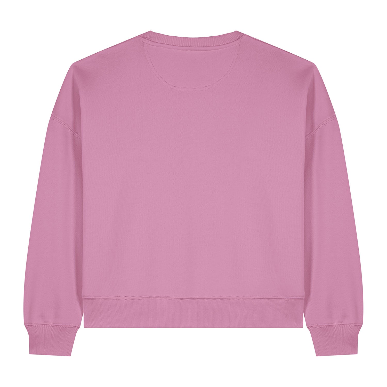 Modernes Damen-Sweatshirt – weich, nachhaltig & zeitlos