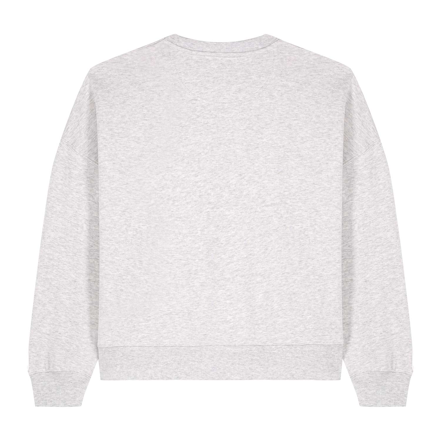Modernes Damen-Sweatshirt – weich, nachhaltig & zeitlos