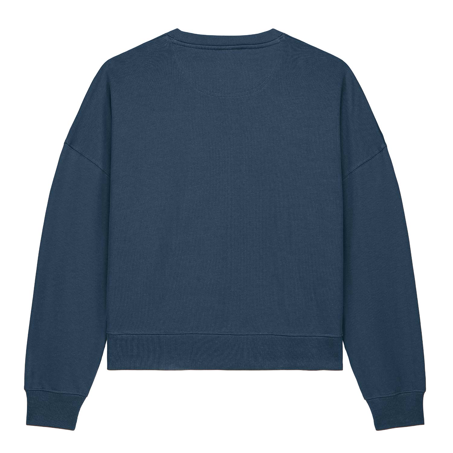 Modernes Damen-Sweatshirt – weich, nachhaltig & zeitlos