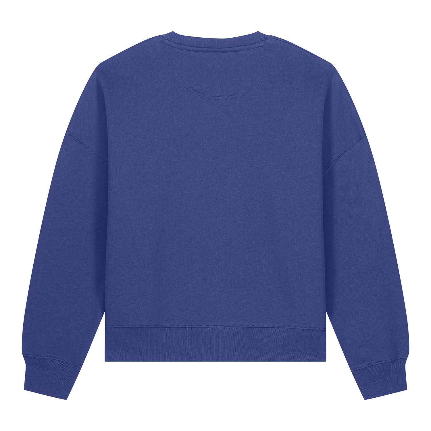 Modernes Damen-Sweatshirt – weich, nachhaltig & zeitlos