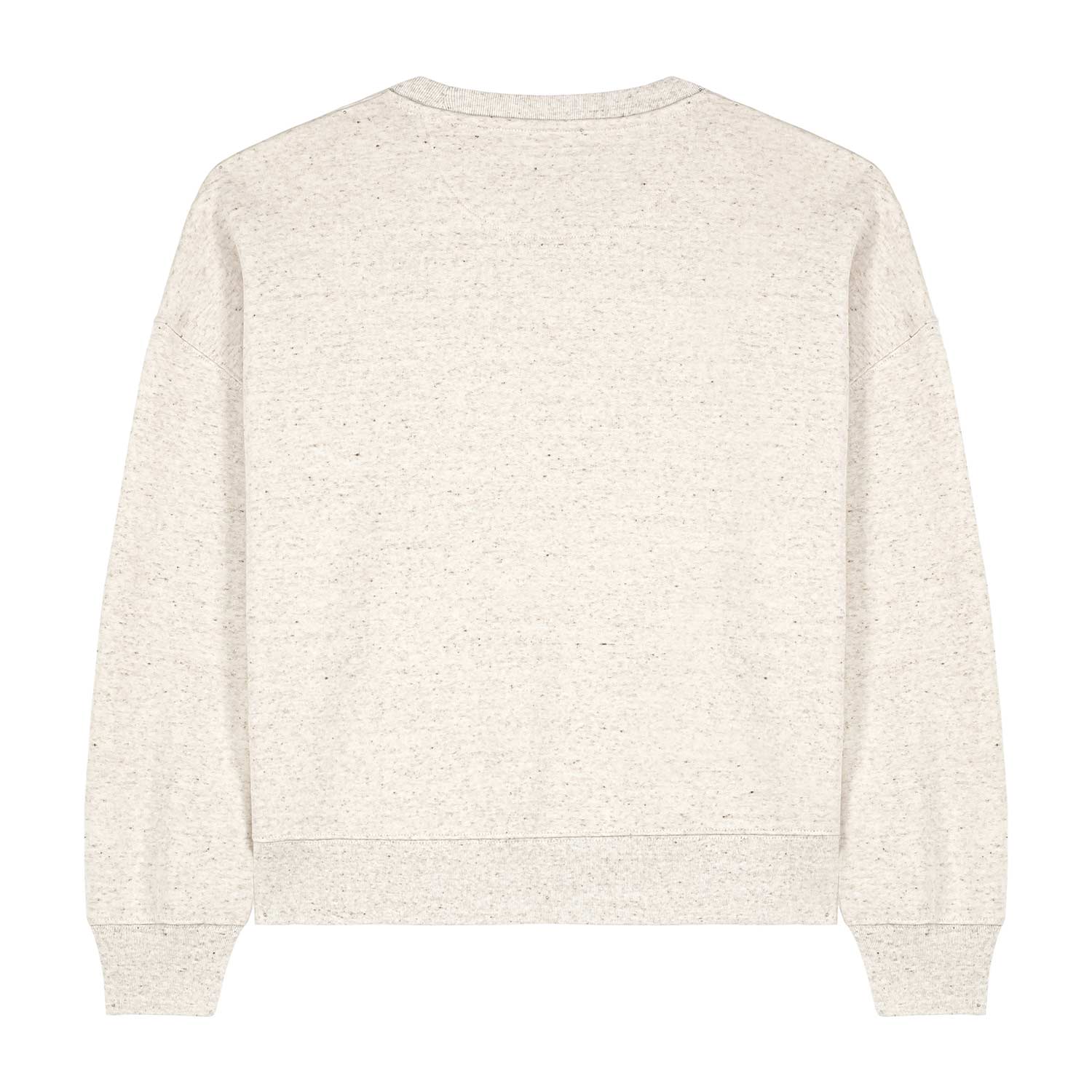 Modernes Damen-Sweatshirt – weich, nachhaltig & zeitlos