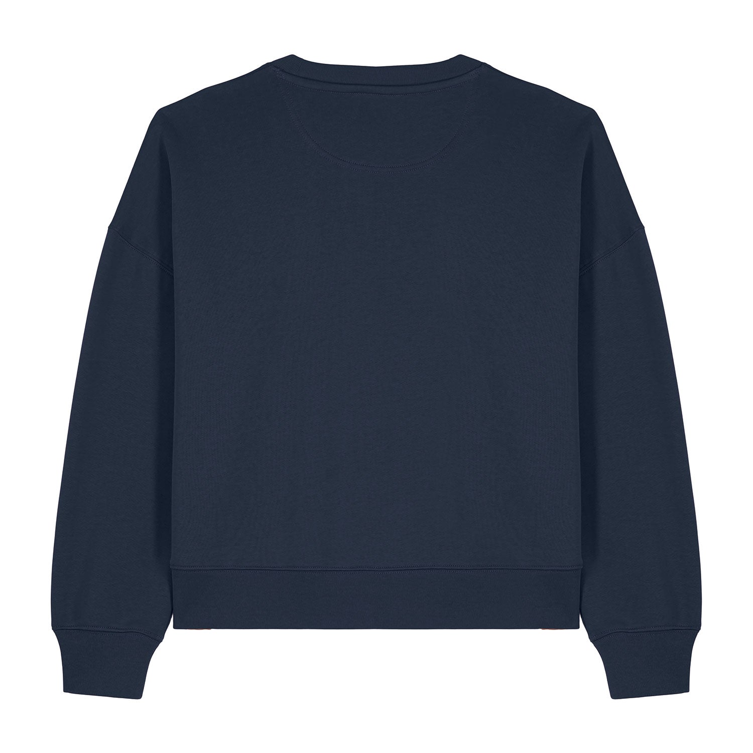 Modernes Damen-Sweatshirt – weich, nachhaltig & zeitlos