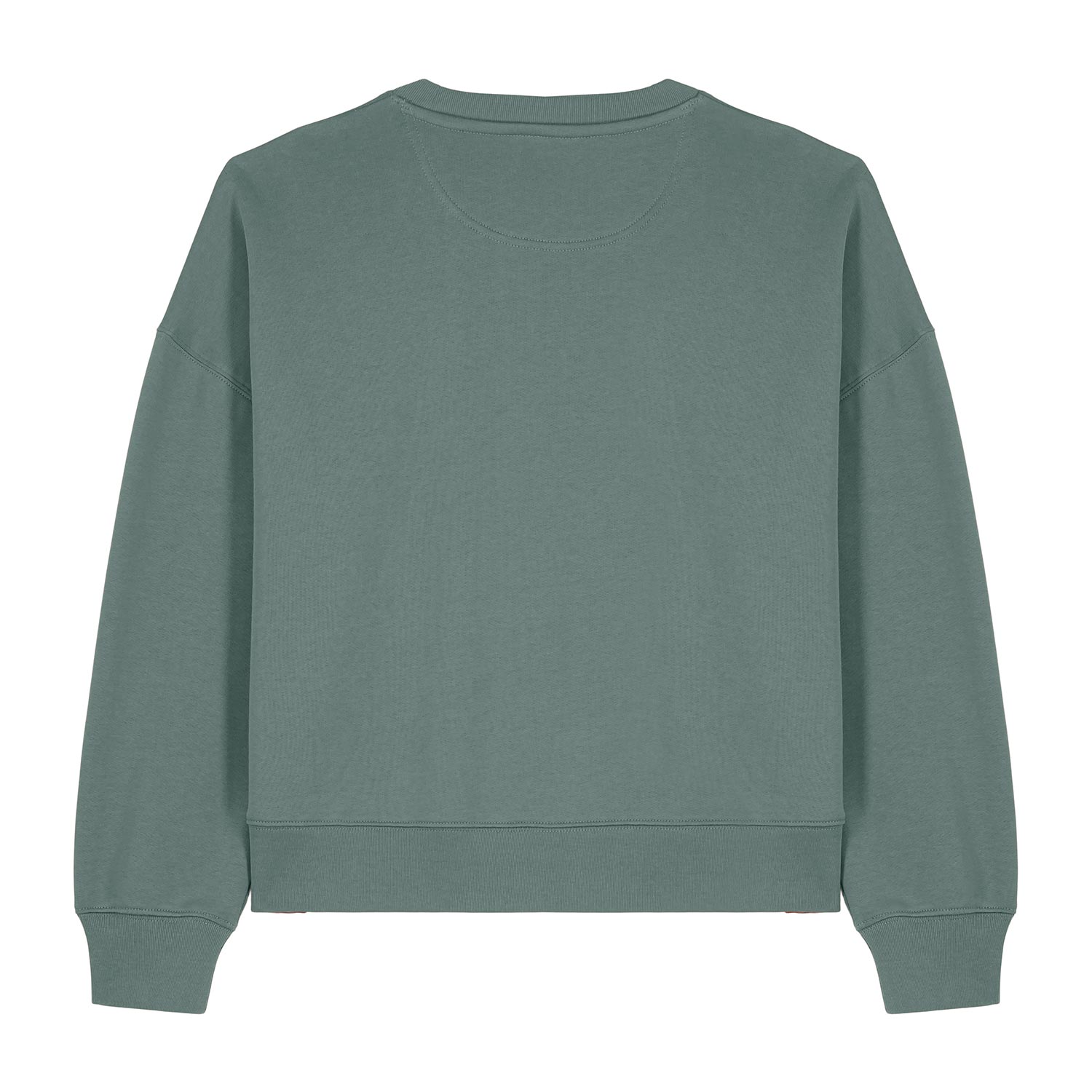 Modernes Damen-Sweatshirt – weich, nachhaltig & zeitlos