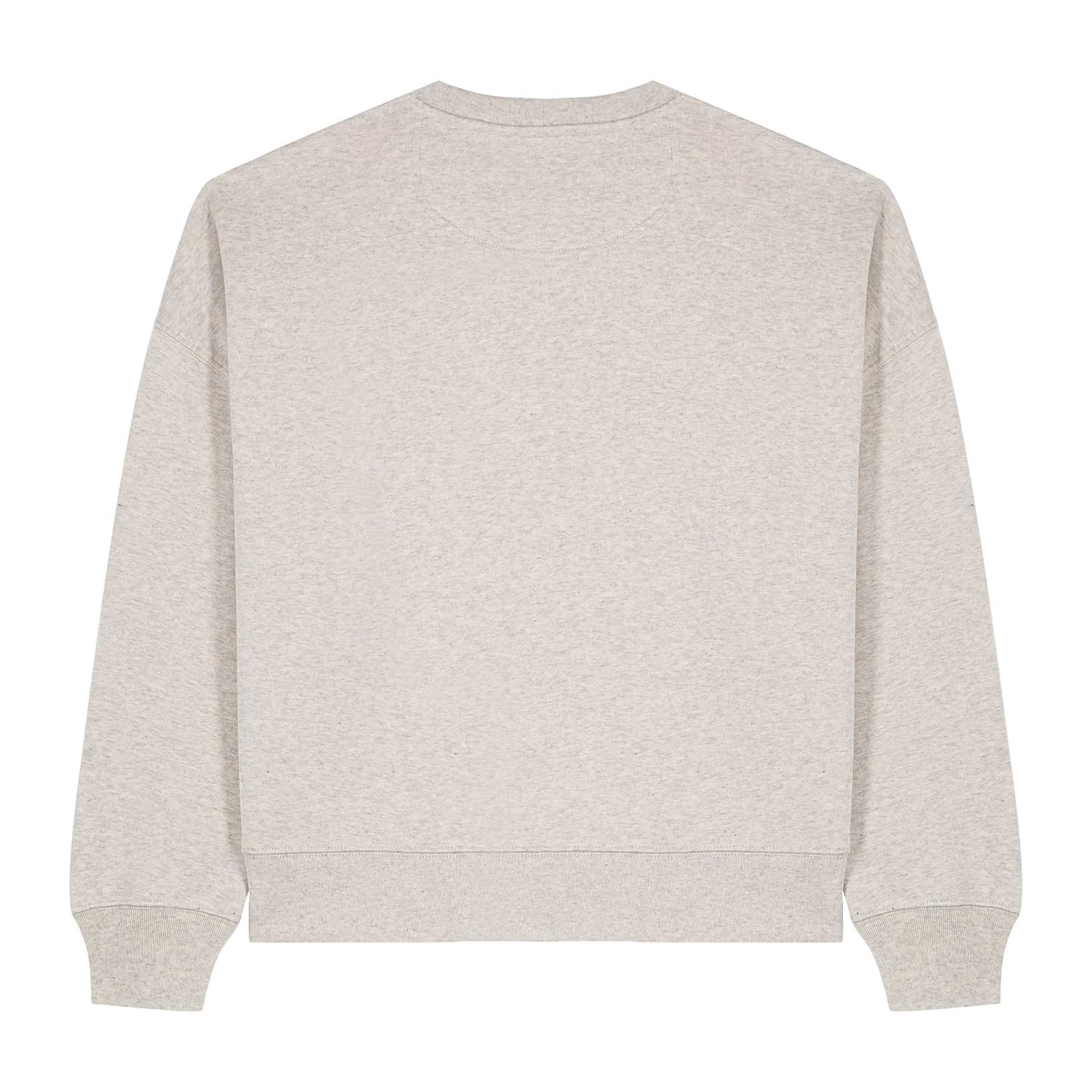 Modernes Damen-Sweatshirt – weich, nachhaltig & zeitlos